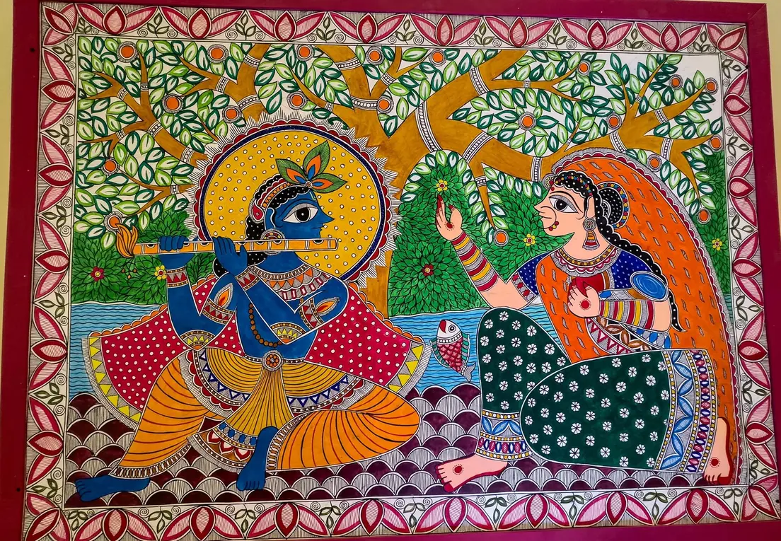 Bihari Art & Craft