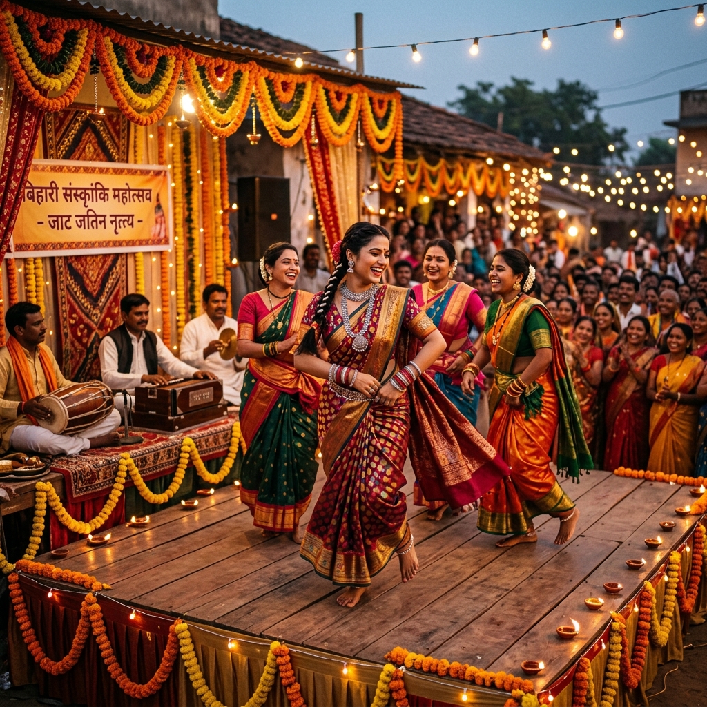 Cultural Events